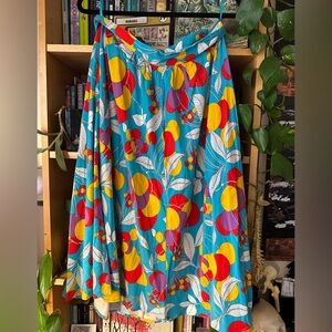 Trashy Diva Tutti Fruity Skirt